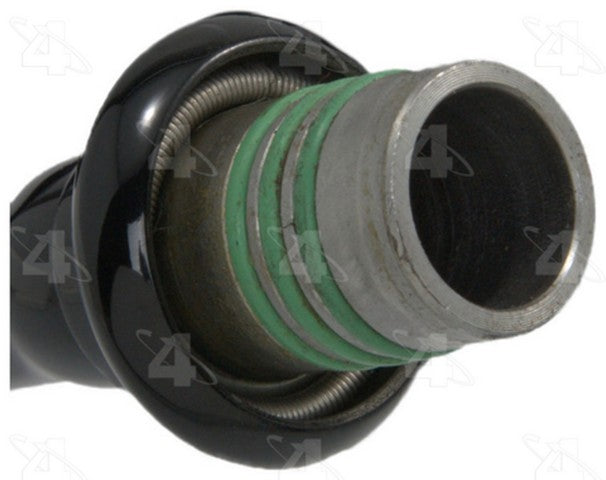 Four Seasons A/C Accumulator P/N:83011 Fits: Ford Windstar 98-95 - Image 2