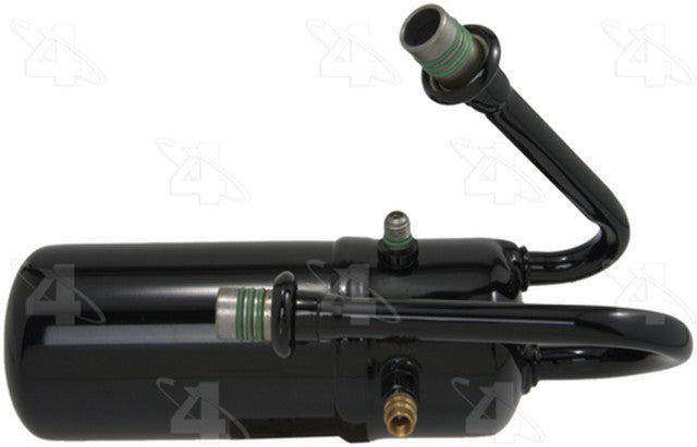 Four Seasons A/C Accumulator P/N:83011 Fits: Ford Windstar 98-95 - Image 5
