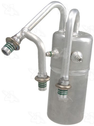 Four Seasons A/C Accumulator P/N:83012 Fits: Ford Windstar 98-95 - Image 1