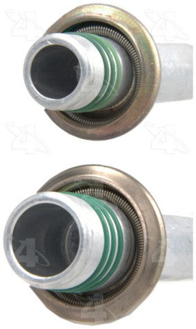 Four Seasons A/C Accumulator P/N:83012 Fits: Ford Windstar 98-95 - Image 4