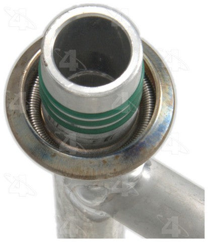 Four Seasons A/C Accumulator P/N:83012 Fits: Ford Windstar 98-95 - Image 8