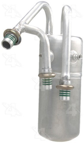 Four Seasons A/C Accumulator P/N:83012 Fits: Ford Windstar 98-95 - Image 2