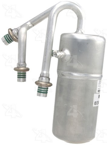 Four Seasons A/C Accumulator P/N:83012 Fits: Ford Windstar 98-95 - Image 7