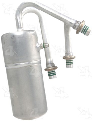 Four Seasons A/C Accumulator P/N:83012 Fits: Ford Windstar 98-95 - Image 3