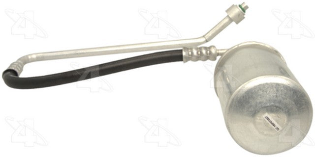 Four Seasons A/C Receiver Drier with Hose Assembly,A/C Refrigerant Discharge Hose P/N:83016 Fits: Ford Five Hundred 2005, Ford Freestyle 2005, Mercury Montego 2005 - Image 4