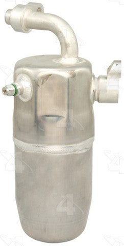 Four Seasons A/C Accumulator P/N:83017 Fits: Chevrolet Silverado 1500 06-05, GMC Sierra 1500 06-05 - Image 1