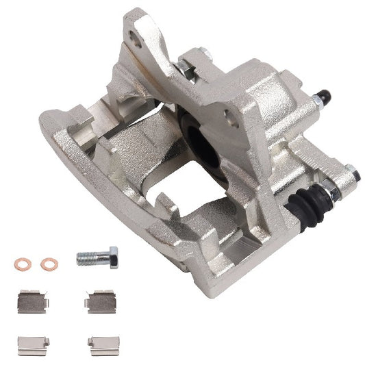 ACEON Disc Brake Caliper P/N:8302-1301 Fits: Dodge Nitro 11-07, Jeep Liberty 12-08, Jeep Wrangler 17-07, Jeep Wrangler Jk 2018 - Image 1