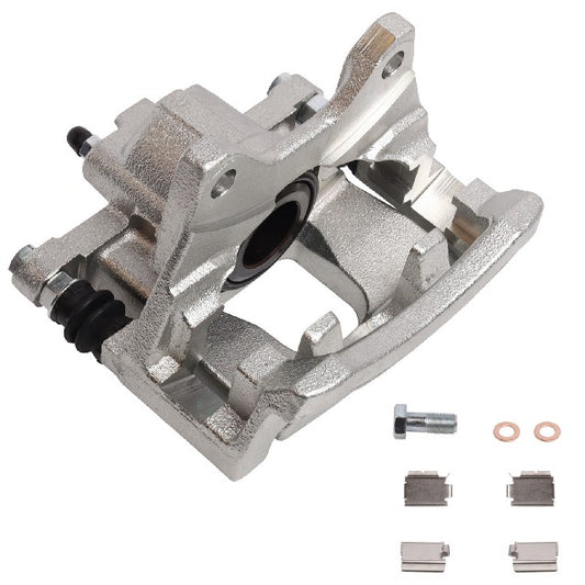 ACEON Disc Brake Caliper P/N:8302-1302 Fits: Dodge Nitro 11-07, Jeep Liberty 12-08, Jeep Wrangler 17-07, Jeep Wrangler Jk 2018 - Image 1
