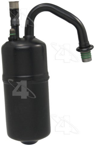 Four Seasons A/C Accumulator P/N:83025 Fits: Ford Contour 00-95, Ford Mystique 00-95, Mercury Cougar 02-99, Mercury Mystique 00-95 - Image 8