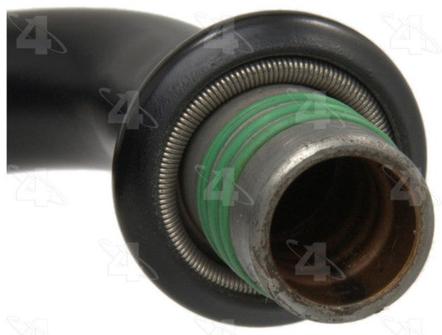 Four Seasons A/C Accumulator P/N:83025 Fits: Ford Contour 00-95, Ford Mystique 00-95, Mercury Cougar 02-99, Mercury Mystique 00-95 - Image 4