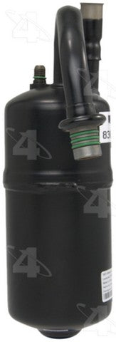 Four Seasons A/C Accumulator P/N:83025 Fits: Ford Contour 00-95, Ford Mystique 00-95, Mercury Cougar 02-99, Mercury Mystique 00-95 - Image 3
