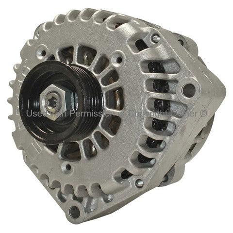 Quality-Built Alternator P/N:8302603 Fits: Buick Rainier, Cadillac Escalade, Cadillac Escalade Esv, Cadillac Escalade Ext, Chevrolet Avalanche, Chevrolet Avalanche 1500, Chevrolet Colorado, Chevrolet Express 1500, Chevrolet Silverado 1500 - Image 1