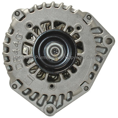 Quality-Built Alternator P/N:8302603 Fits: Buick Rainier, Cadillac Escalade, Cadillac Escalade Esv, Cadillac Escalade Ext, Chevrolet Avalanche, Chevrolet Avalanche 1500, Chevrolet Colorado, Chevrolet Express 1500, Chevrolet Silverado 1500 - Image 4