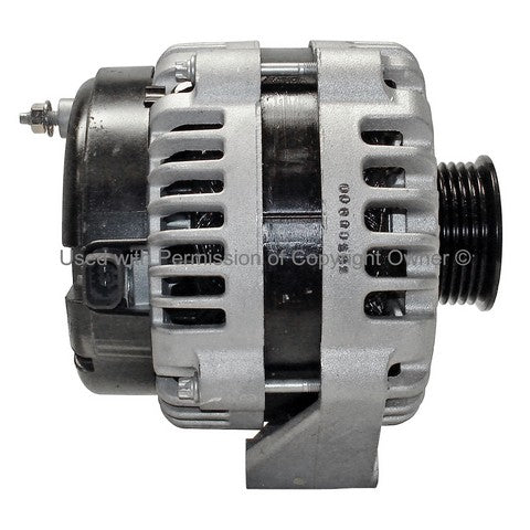Quality-Built Alternator P/N:8302603 Fits: Buick Rainier, Cadillac Escalade, Cadillac Escalade Esv, Cadillac Escalade Ext, Chevrolet Avalanche, Chevrolet Avalanche 1500, Chevrolet Colorado, Chevrolet Express 1500, Chevrolet Silverado 1500 - Image 3