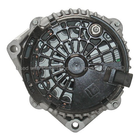 Quality-Built Alternator P/N:8302603N Fits: Buick Rainier, Cadillac Escalade, Cadillac Escalade Esv, Cadillac Escalade Ext, Chevrolet Avalanche, Chevrolet Avalanche 1500, Chevrolet Colorado, Chevrolet Express 1500, Chevrolet Silverado 1500 - Image 3