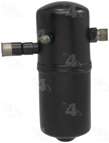 Four Seasons A/C Accumulator P/N:83026 Fits: Ford Crown Victoria 02-98, Ford Grand Marquis 02-98, Lincoln Town Car 02-98, Mercury Grand Marquis 02-98 - Image 6