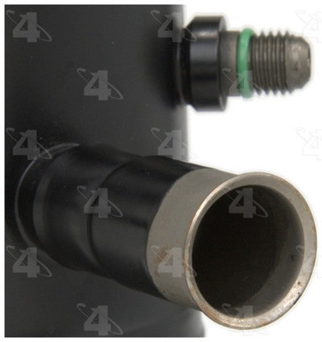 Four Seasons A/C Accumulator P/N:83026 Fits: Ford Crown Victoria 02-98, Ford Grand Marquis 02-98, Lincoln Town Car 02-98, Mercury Grand Marquis 02-98 - Image 8