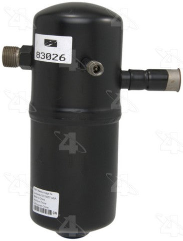 Four Seasons A/C Accumulator P/N:83026 Fits: Ford Crown Victoria 02-98, Ford Grand Marquis 02-98, Lincoln Town Car 02-98, Mercury Grand Marquis 02-98 - Image 5
