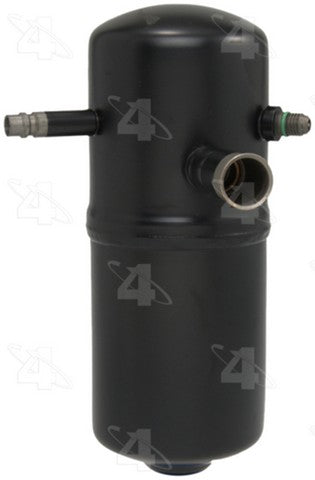 Four Seasons A/C Accumulator P/N:83026 Fits: Ford Crown Victoria 02-98, Ford Grand Marquis 02-98, Lincoln Town Car 02-98, Mercury Grand Marquis 02-98 - Image 3
