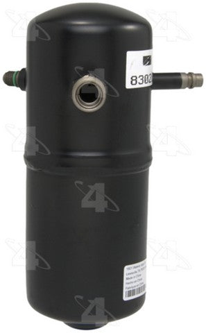 Four Seasons A/C Accumulator P/N:83026 Fits: Ford Crown Victoria 02-98, Ford Grand Marquis 02-98, Lincoln Town Car 02-98, Mercury Grand Marquis 02-98 - Image 2
