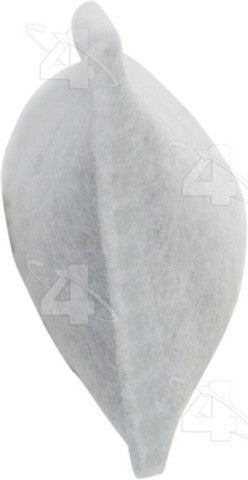 Four Seasons A/C Receiver Drier / Desiccant Element P/N:83029 Fits: Acura Mdx, Acura Rl, Acura Rlx, Acura Tl, Acura Tlx, Acura Tsx, Acura Zdx, Audi A4, Audi A4 Allroad, Audi A4 Quattro - Image 3