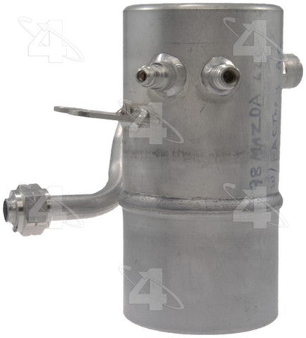 Four Seasons A/C Accumulator P/N:83030 Fits: Mazda 626 02-98 - Image 2