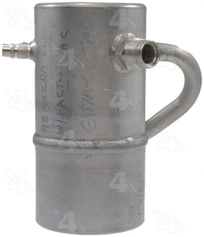 Four Seasons A/C Accumulator P/N:83030 Fits: Mazda 626 02-98 - Image 4