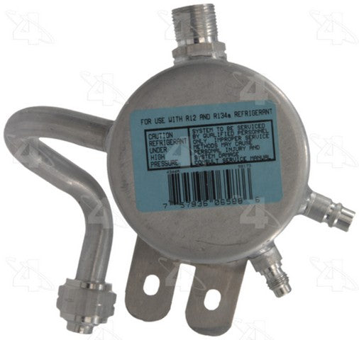 Four Seasons A/C Accumulator P/N:83030 Fits: Mazda 626 02-98 - Image 6