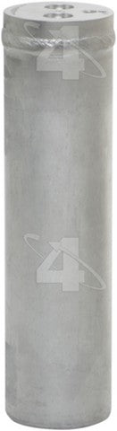 Four Seasons A/C Receiver Drier P/N:83031 Fits: Mazda 2 14-11, Mazda 3 09-04, Mazda 3 Sport 2009, Mazda 5 10-06 - Image 3