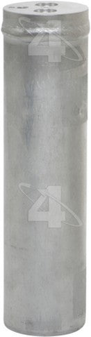 Four Seasons A/C Receiver Drier P/N:83031 Fits: Mazda 2 14-11, Mazda 3 09-04, Mazda 3 Sport 2009, Mazda 5 10-06 - Image 2