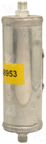 Four Seasons A/C Receiver Drier P/N:83033 Fits: Mazda Miata 00-99 - Image 3