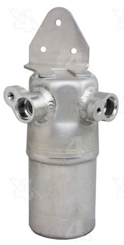 Four Seasons A/C Accumulator P/N:83034 Fits: Audi A8 Quattro 10-04 - Image 1