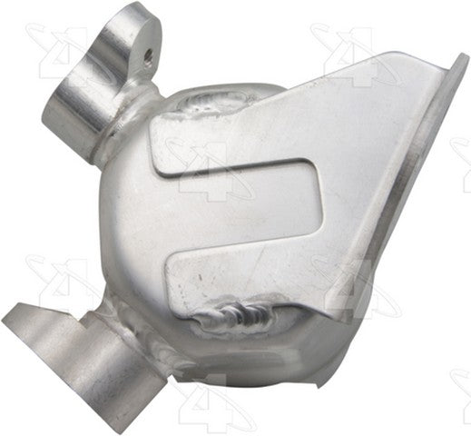 Four Seasons A/C Accumulator P/N:83034 Fits: Audi A8 Quattro 10-04 - Image 2