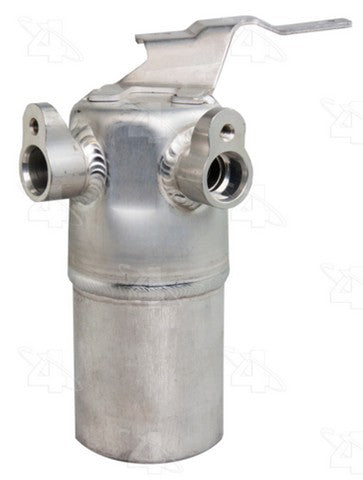 Four Seasons A/C Accumulator P/N:83035 Fits: Audi A8 Quattro 07-05, Audi A8 Quattro 2009 - Image 1
