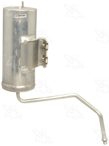 Four Seasons A/C Receiver Drier P/N:83037 Fits: Hyundai Sonata 05-02, Hyundai Xg350 05-03, Kia Optima 06-02 - Image 6