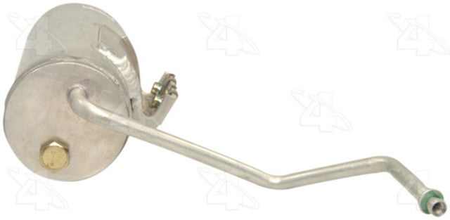 Four Seasons A/C Receiver Drier P/N:83037 Fits: Hyundai Sonata 05-02, Hyundai Xg350 05-03, Kia Optima 06-02 - Image 4