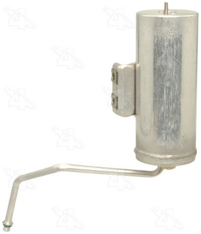 Four Seasons A/C Receiver Drier P/N:83037 Fits: Hyundai Sonata 05-02, Hyundai Xg350 05-03, Kia Optima 06-02 - Image 3