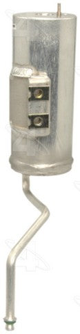 Four Seasons A/C Receiver Drier P/N:83037 Fits: Hyundai Sonata 05-02, Hyundai Xg350 05-03, Kia Optima 06-02 - Image 2