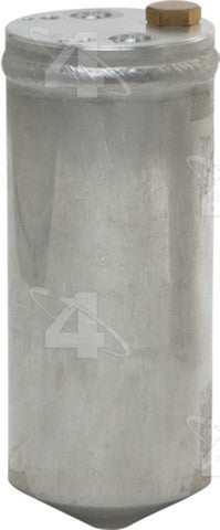 Four Seasons A/C Receiver Drier P/N:83039 Fits: Mazda Protege 03-01 - Image 1