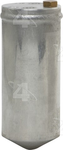Four Seasons A/C Receiver Drier P/N:83039 Fits: Mazda Protege 03-01 - Image 2