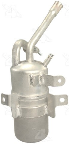 Four Seasons A/C Accumulator P/N:83040 Fits: Ford Focus 07-00 - Image 6