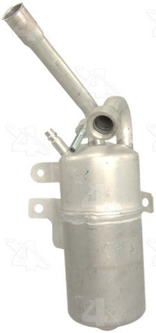 Four Seasons A/C Accumulator P/N:83040 Fits: Ford Focus 07-00 - Image 3
