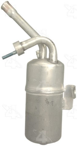 Four Seasons A/C Accumulator P/N:83040 Fits: Ford Focus 07-00 - Image 2