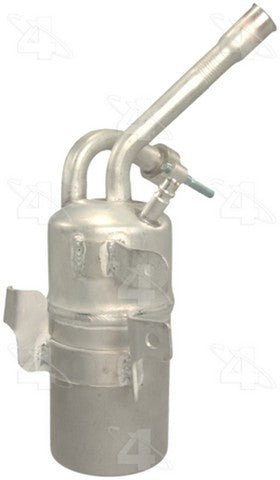 Four Seasons A/C Accumulator P/N:83040 Fits: Ford Focus 07-00 - Image 7