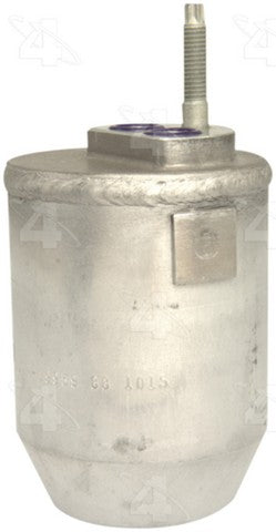 Four Seasons A/C Receiver Drier P/N:83041 Fits: Ford Thunderbird 05-02, Jaguar S-type 03-00, Lincoln Ls 06-00 - Image 2