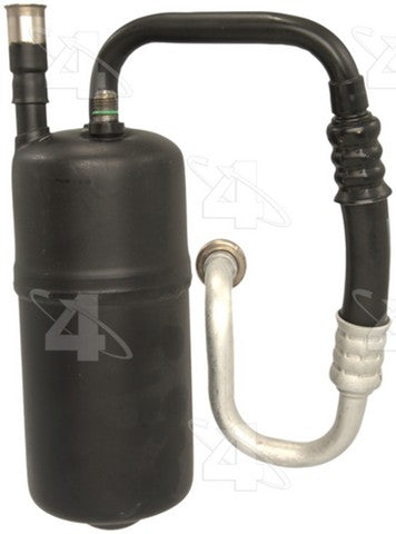 Four Seasons A/C Accumulator with Hose Assembly,A/C Refrigerant Suction Hose P/N:83042 Fits: Ford Escape 05-01, Mazda Tribute 05-01, Mercury Mariner 2005 - Image 6