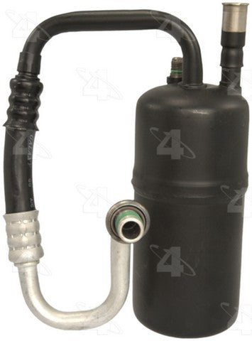 Four Seasons A/C Accumulator with Hose Assembly,A/C Refrigerant Suction Hose P/N:83042 Fits: Ford Escape 05-01, Mazda Tribute 05-01, Mercury Mariner 2005 - Image 2