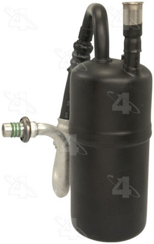 Four Seasons A/C Accumulator with Hose Assembly,A/C Refrigerant Suction Hose P/N:83042 Fits: Ford Escape 05-01, Mazda Tribute 05-01, Mercury Mariner 2005 - Image 3