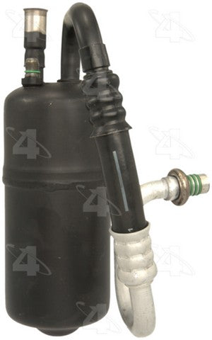 Four Seasons A/C Accumulator with Hose Assembly,A/C Refrigerant Suction Hose P/N:83042 Fits: Ford Escape 05-01, Mazda Tribute 05-01, Mercury Mariner 2005 - Image 7