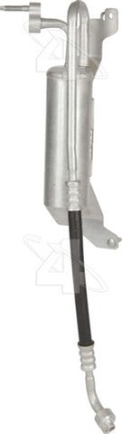 Four Seasons A/C Receiver Drier with Hose Assembly,A/C Refrigerant Discharge Hose P/N:83048 Fits: Lincoln Aviator 05-03 - Image 3